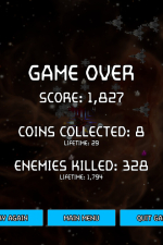 Screenshot #10 - Eridani Survivors