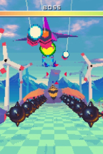 Screenshot #4 - Ex-Zodiac