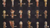 Screenshot #3 - Customizable Pixel Character
