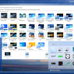 Screenshot #10 - Windows® 7 Ultimate Ru x86/x64 nBook IE11 by OVGorskiy 11.2022 1DVD