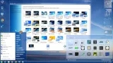 Screenshot #10 - Windows® 7 Ultimate Ru x86/x64 nBook IE11 by OVGorskiy 11.2022 1DVD