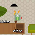 Screenshot #1 - 2d Escape Engine