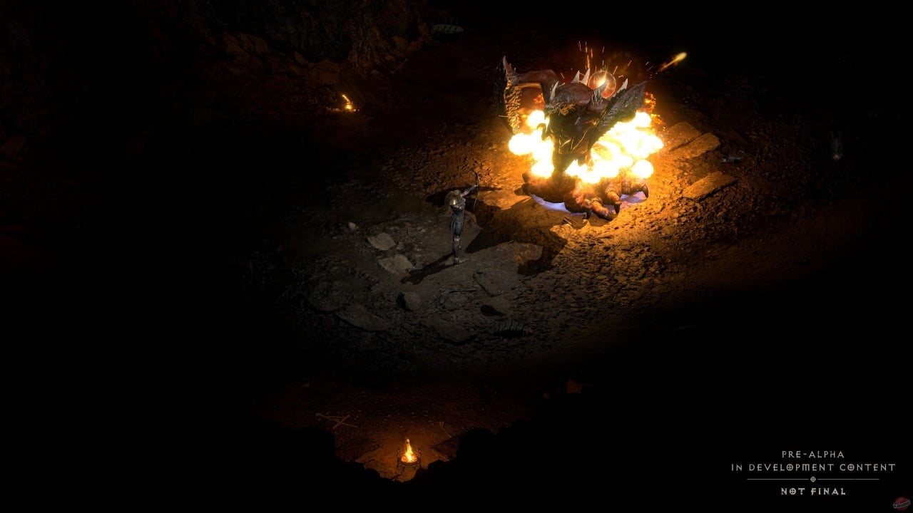 Screenshot #8 - Diablo 2: Resurrected