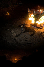 Screenshot #8 - Diablo 2: Resurrected