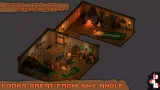 Screenshot #2 - Medieval Interior Pack - Lowpoly Cartoon Asset