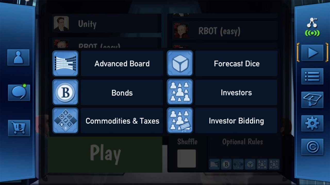 Screenshot #2 - STOCKPILE 1.0