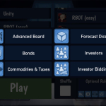 Screenshot #2 - STOCKPILE 1.0