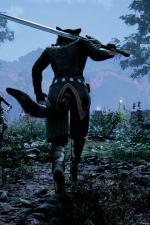 Screenshot #1 - Kristala