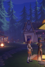 Screenshot #4 - Magic Inn