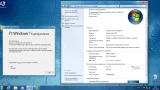 Screenshot #9 - Windows 7 Enterprise x86/x64 & Office 2016 (Uralsoft)