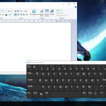 Screenshot #18 - Windows 10 professional WARRIORS OF GAMES by novik (mini) (x64)