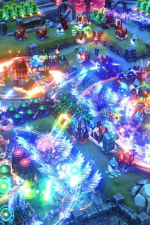 Screenshot #8 - Element TD 2