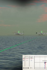 Screenshot #2 - Naval Hurricane