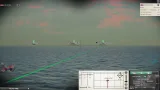 Screenshot #2 - Naval Hurricane