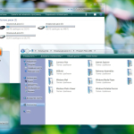Screenshot #4 - Windows 7 Enterprise SP1 x64 RU [GX 11.08.21] by geepnozeex (G.M.A)