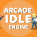 HyperCasual - Arcade Idle Engine