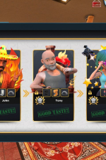 Screenshot #5 - Kebab Chefs! - Restaurant Simulator