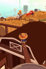 Screenshot #4 - Cloudy Valley