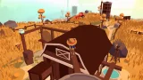 Screenshot #4 - Cloudy Valley