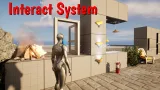 Screenshot #2 - uAim - Advanced Lock-On Targeting and Prediction System