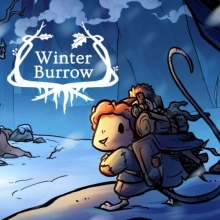 Winter Burrow: +9 трейнер