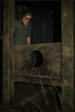 Screenshot #9 - Granny: Escape Together