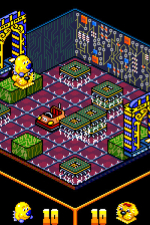 Screenshot #1 - Head Over Heels: Deluxe