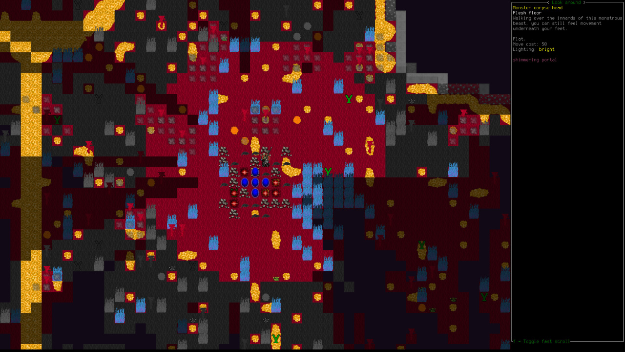 Screenshot #5 - Cataclysm: The Last Generation