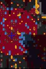 Screenshot #5 - Cataclysm: The Last Generation