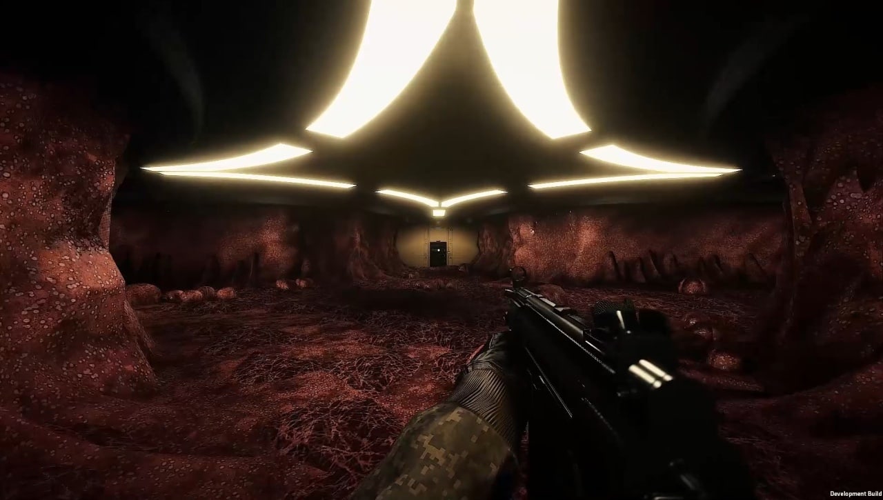 Screenshot #4 - SCP: EVENT CLASSIFIED