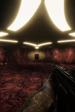 Screenshot #4 - SCP: EVENT CLASSIFIED