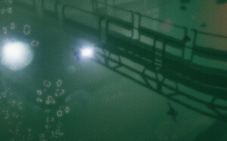 Submersed 2 - The Hive