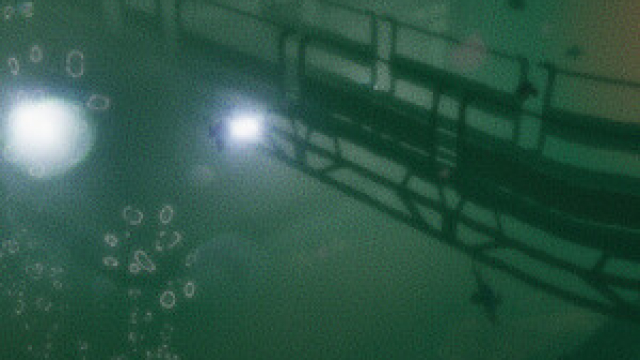 Submersed 2 - The Hive