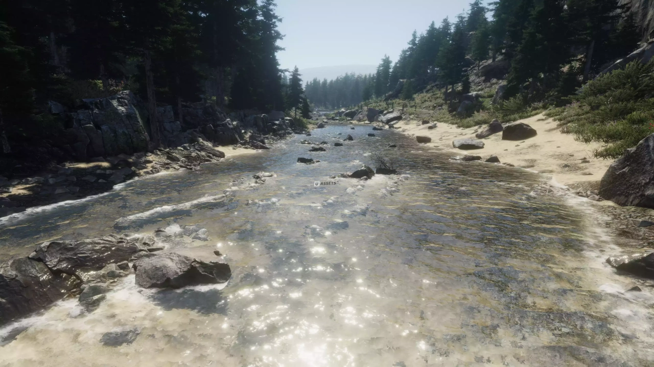 Screenshot #1 - R.A.M 2019 - River Auto Material 2019