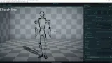 Screenshot #2 - Character Shader Pack 3.0 - Built-in