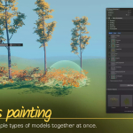 Screenshot #1 - Flora 2.0