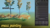 Screenshot #1 - Flora 2.0