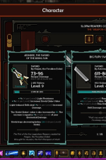 Screenshot #11 - The Slormancer