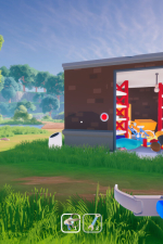 Screenshot #1 - Store It!