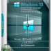 Windows 10 (v1809) x64 5in1 by kuloymin v18 (esd)