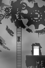 Screenshot #1 - Monolight