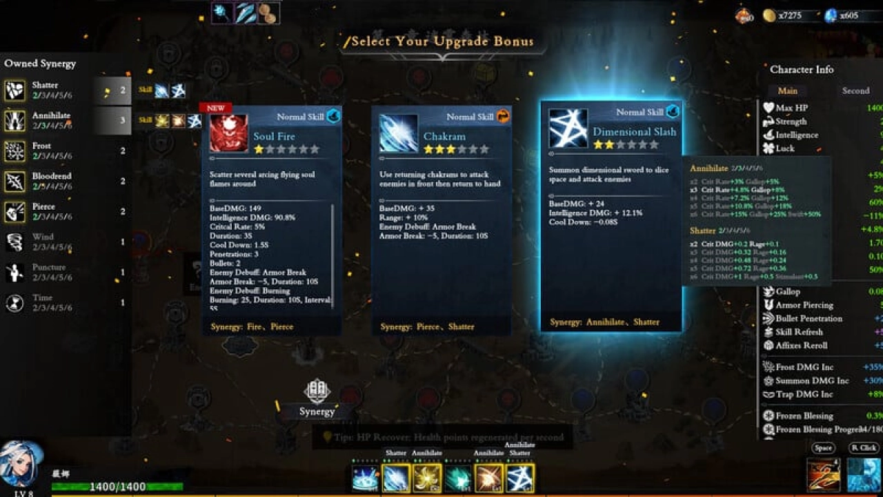 Screenshot #9 - Artifact Seeker: Resurrection