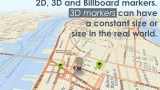 Screenshot #3 - Online Maps v3