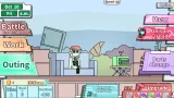 Screenshot #3 - Robot girl's dream -RobotBattleChampionship-