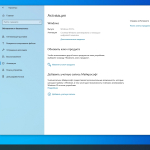 Screenshot #6 - Windows 10 Pro Русская 22H2 19045.4894 Stable