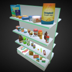 Screenshot #3 - Supermarket Gluttony Pack