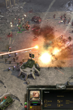 Screenshot #2 - Warhammer 40,000: Dawn of War - Definitive Edition