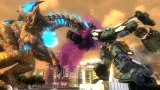 Screenshot #7 - EARTH DEFENSE FORCE 4.1 The Shadow of New Despair