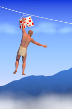 Screenshot #4 - A Difficult Game About Climbing