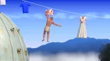 Screenshot #4 - A Difficult Game About Climbing